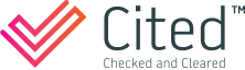 Cited Logo