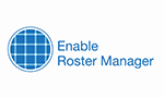 Roster Manager Logo